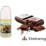 Dekang Chocolate 10 ml 18 mg – Hledejceny.cz