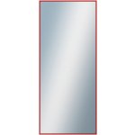 DANTIK červená 60 x 140 cm P269-210 7269210 – Hledejceny.cz