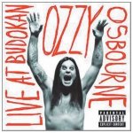 Osbourne Ozzy - Live At The Budokan CD – Hledejceny.cz