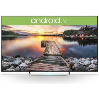 Sony Bravia KDL-75W855C