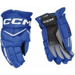Hokejové rukavice CCM JetSpeed FT8 JR – Zboží Dáma