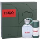 Hugo Boss Hugo EDT 75 ml + 75 ml deostick dárková sada