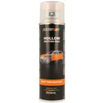 MOTIP Vosková ochrana dutin auta ve spreji 500 ml – Zboží Mobilmania