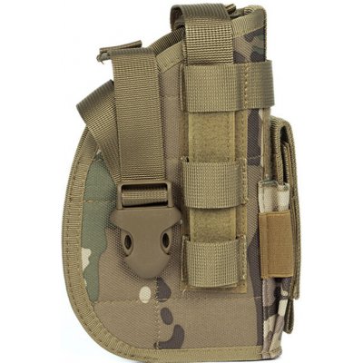 AITAG Univerzální pistolové opaskové Molle Multicam – Hledejceny.cz
