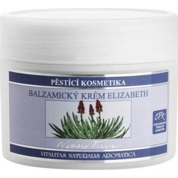 Nobilis Tilia balzamický krém elizabeth 100 ml