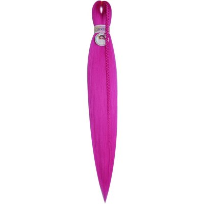 Cocktail EZ 100% Kanekalon HOTPLUM – Sleviste.cz