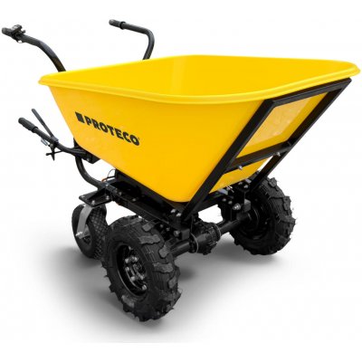 PROTECO 10.86-AKZ-240-P – Sleviste.cz