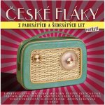 Various České fláky potřetí - z 50. a 60. let – Zboží Mobilmania