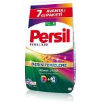 Persil Deep Clean prací prášok Color 7 kg – Zboží Mobilmania