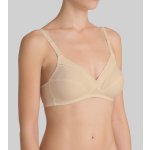 Triumph podprsenka cotton Classic Stretch N tělová – Zboží Dáma