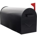 Rottner US Mailbox poštovní schránka Barva: Černá