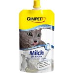 Gimpet Gimcat mléko pro kočky 0,2 l – Zbozi.Blesk.cz