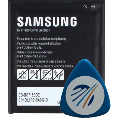 Powery Samsung EB-BT365BBU 4050mAh