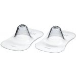 Philips AVENT Philips chránič bradavek pár Small – Zbozi.Blesk.cz