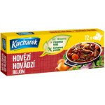 Kucharek Hovězí bujón 120 g – Zboží Dáma Kucharek Hovězí bujón 120 g – Zboží Dáma