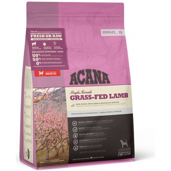 Acana Singles Grass-Fed Lamb 2 kg