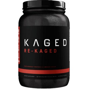 Kaged Muscle RE-Kaged 830 g