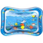 Kruzzel 9953 Nafukovací podložka pro batolata mořský svět – Zboží Dáma Kruzzel 9953 Nafukovací podložka pro batolata mořský svět – Zboží Dáma