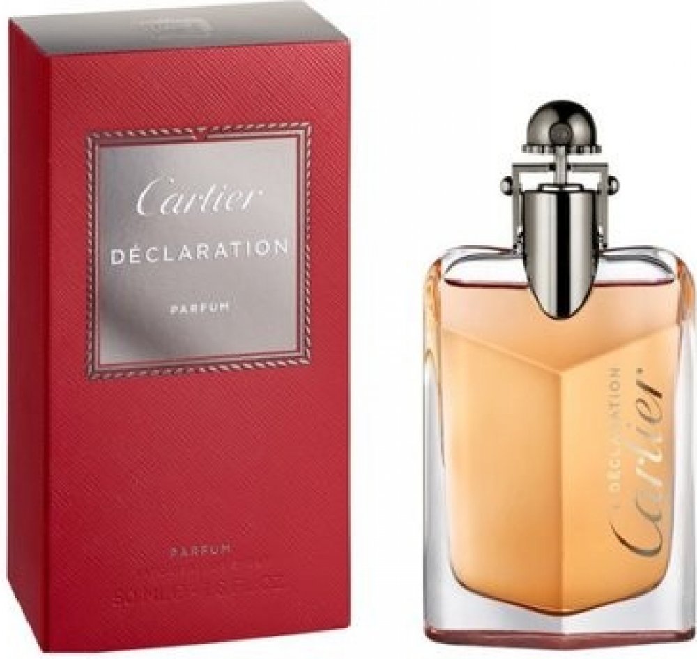 Cartier Déclaration parfém pánský 50 ml | Srovnanicen.cz