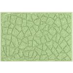 LineaDue Terazzo zelená 60x100 cm – Zboží Dáma