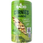 Racio Cornies se lněným semínkem 115 g – Zboží Dáma
