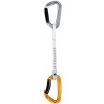 Mammut Sender Keylock 17 cm Quickdraw – Zboží Mobilmania