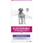 Eukanuba Dermatosis 12 kg – Zboží Mobilmania