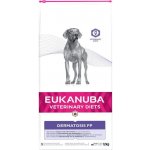 Eukanuba Dermatosis 12 kg – Hledejceny.cz