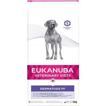 Eukanuba Dermatosis 12 kg