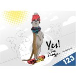 MFP Desky na abecedu Surikata – Zboží Dáma MFP Desky na abecedu Surikata – Zboží Dáma