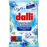 Dalli Vlhčené ubrousky do sušičky 25 ks – Hledejceny.cz