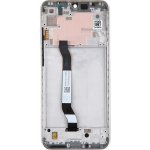 LCD Displej + Dotyková deska + Přední kryt Xiaomi Redmi Note 8T – Zbozi.Blesk.cz