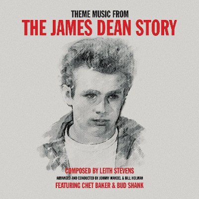 Ost - James Dean Story -Hq- LP – Zbozi.Blesk.cz