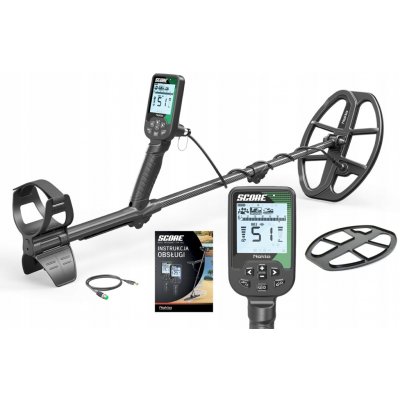 Nokta Makro SCORE SMF – Zbozi.Blesk.cz