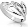 Prsteny Steel Edge Stříbrný prsten 2231