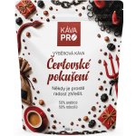KávaPRO Čertovské pokušení výběrová zrnková 250 g – Hledejceny.cz