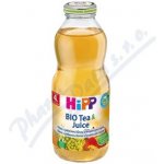 HiPP BIO Nápoj s jablečnou šťávou a fenyklovým čajem 0,5 l – Zboží Dáma