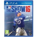 MLB 16: The Show