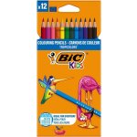 BiC Tropicolors 12 barev 83256611 – Zboží Živě