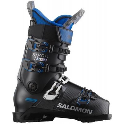 Salomon S/Pro Alpha 120 22/23 – Zboží Dáma