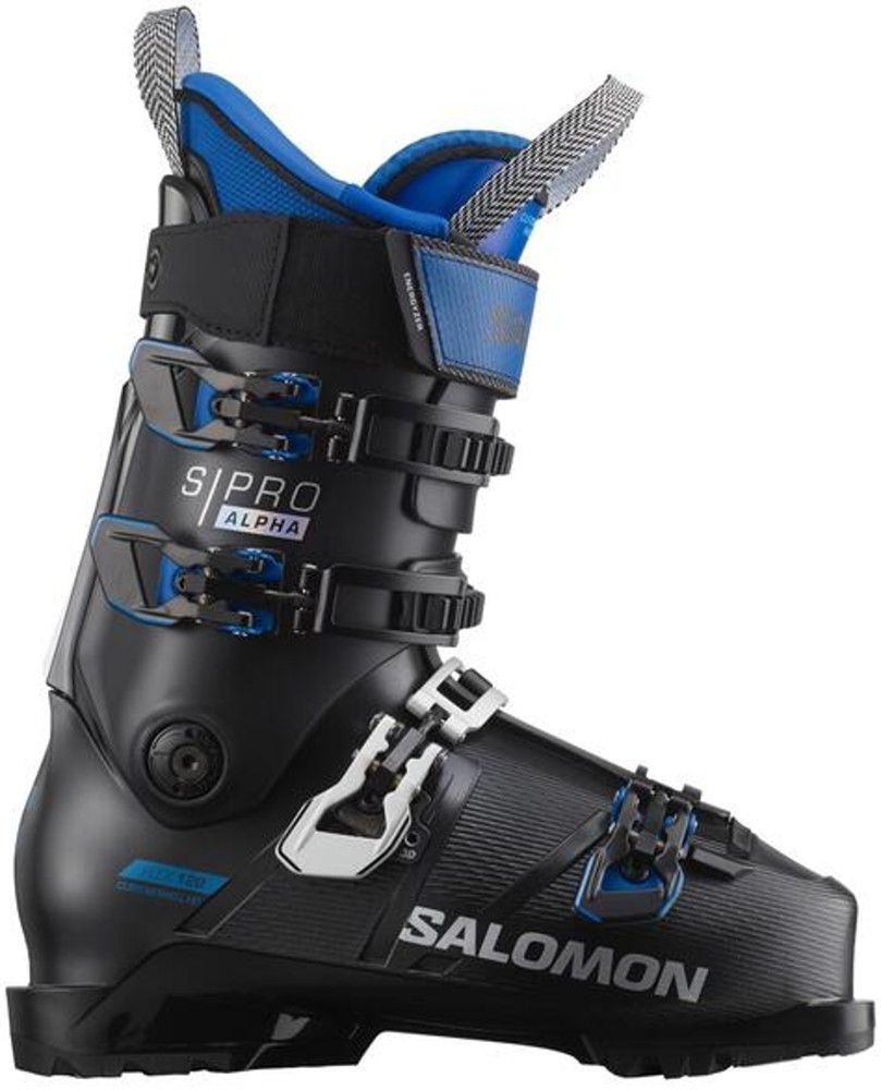 Salomon S/Pro Alpha 120 22/23