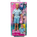 Barbie Ken Na pláži – Zbozi.Blesk.cz