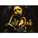 The Last Door: Season 2 (Collector's Edition) – Zboží Mobilmania