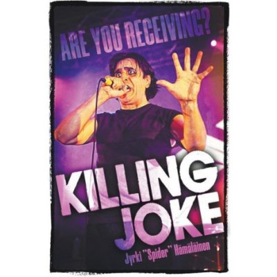 Killing Joke – Hledejceny.cz