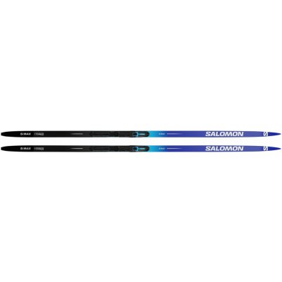 Salomon S/Lab eSkin Stiff + Prolink Shift Race Classic 2025/26 – Hledejceny.cz