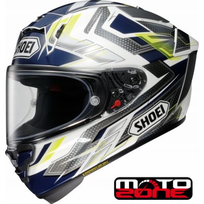 Shoei X-SPR Pro Escalate – Hledejceny.cz
