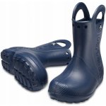 Crocs holínky modrá – Sleviste.cz