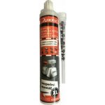 Quikfix XL - univerzální polyesterová chemická kotva 300ml – Sleviste.cz