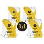 SimplyMIx Proteinová tyčinka 12 x 50 g – Zboží Dáma