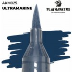AK Interactive AKM025 Ultramarine Playmarkers – Zboží Mobilmania